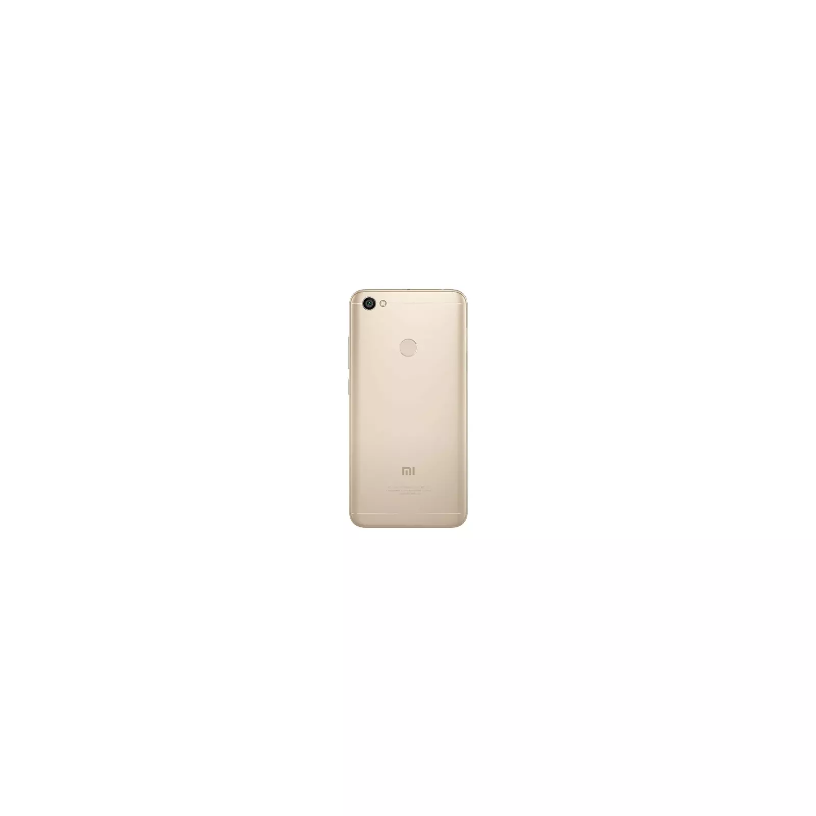 Xiaomi REDMINOTE5APRIME32GBGOLD Photo 2