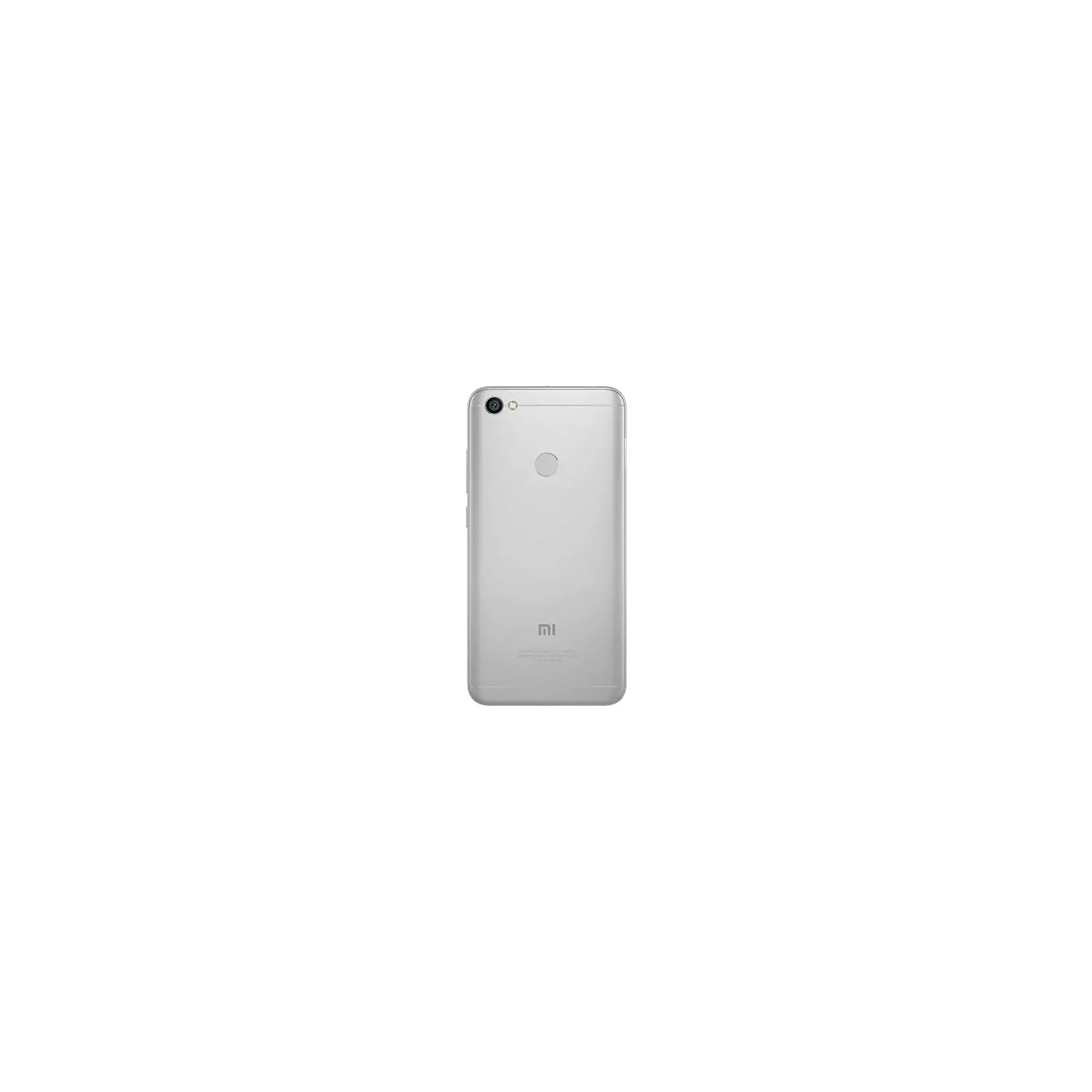 Xiaomi REDMINOTE5APRIME32GBGREY Photo 2