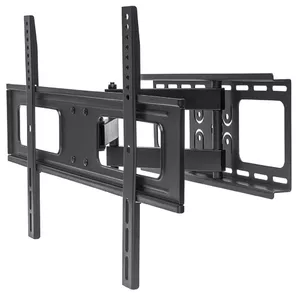 TV Mount Manhattan 461283 Full Motion 37-65 inch Black