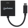 MANHATTAN USB-C на HDMI адаптер 151788 Photo 4