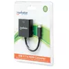 MANHATTAN USB-C на HDMI адаптер 151788 Photo 5