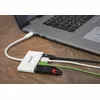 USB-C Док/Хаб Manhattan 163552 Photo 2
