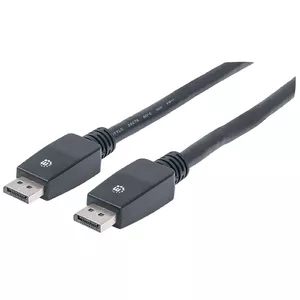 DisplayPort Cable Manhattan 354134 10m
