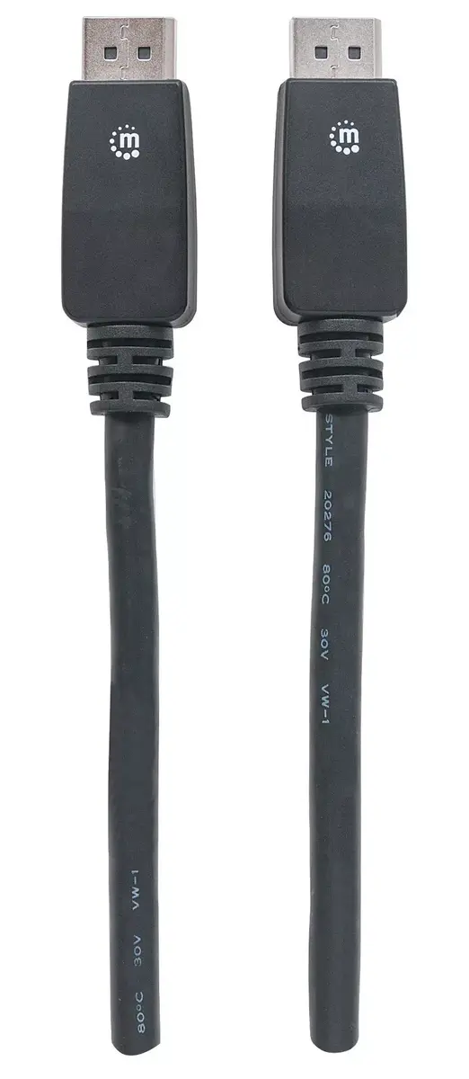 DisplayPort Cable Manhattan 354134 Photo 4