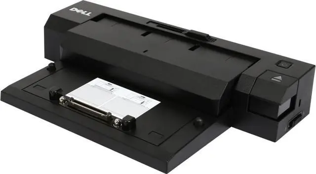 Док-станция DELL 452-10759 Photo 2