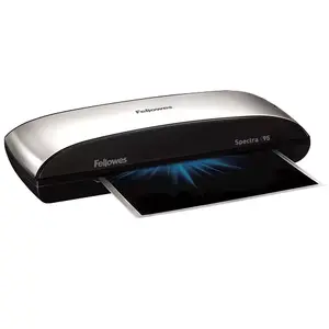 Ламинатор Fellowes Spectra A4 холодный/горячий