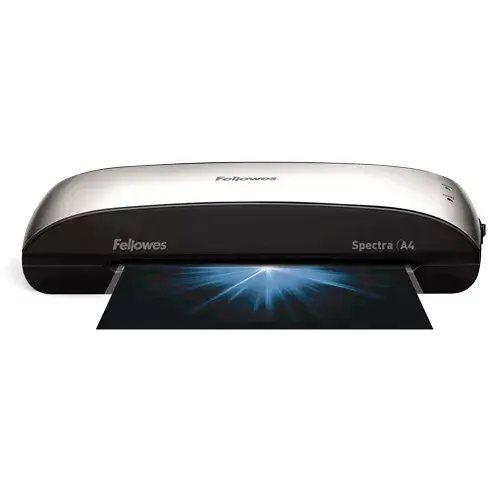 Laminators Fellowes Spectra A4 Photo 3