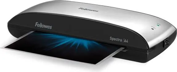 Laminators Fellowes Spectra A4 auksts/karsts, 57378