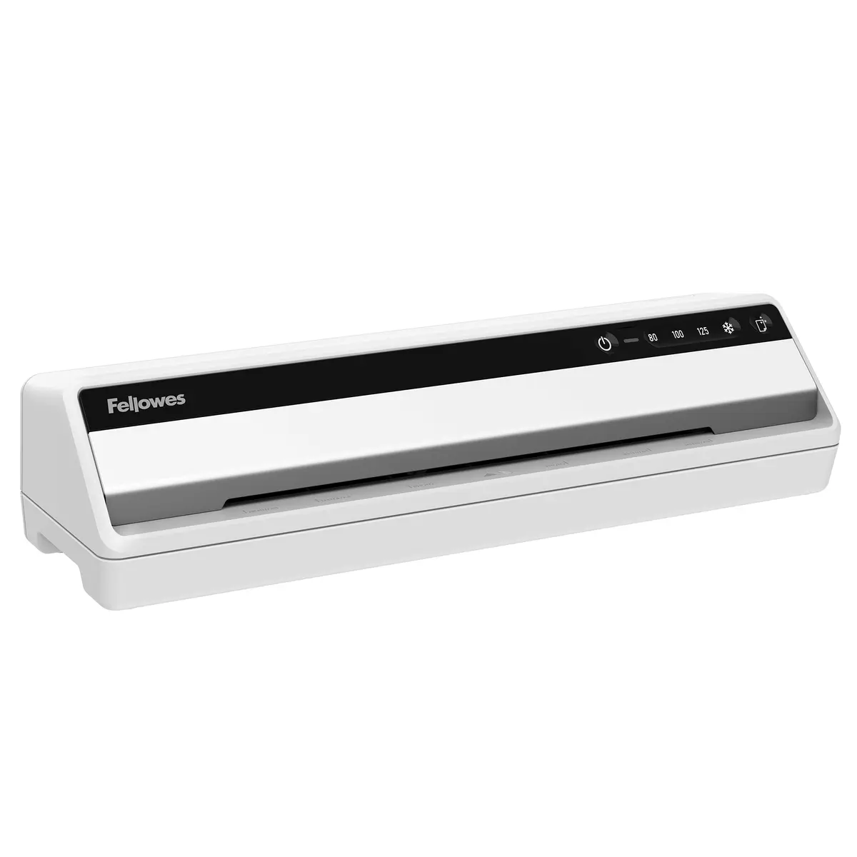 Ламинатор Fellowes Saturn A3 — A3, 80–125 мкм Photo 2