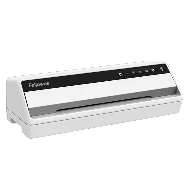 Ламинатор Fellowes Saturn A4 Photo 2