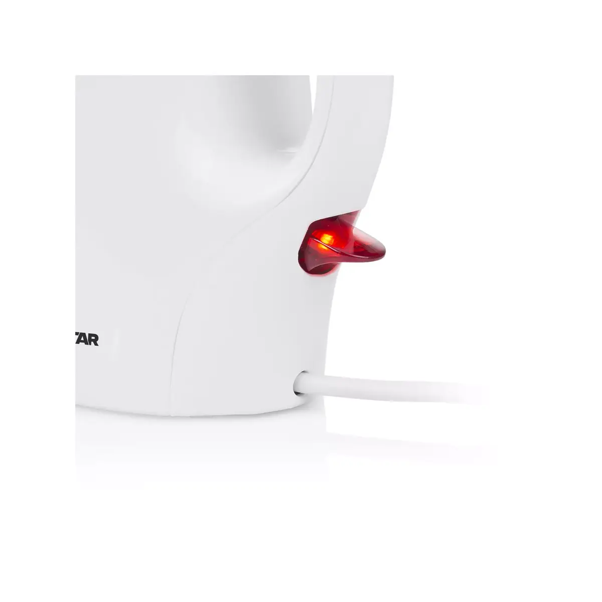 Electric kettle Tristar 1L 1100W WK-3372 Photo 2