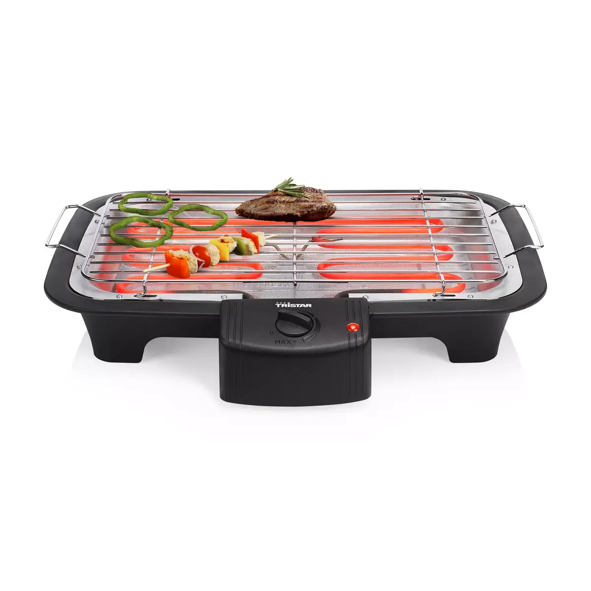 Elektriskais grils Tristar BQ-2883 Photo 15