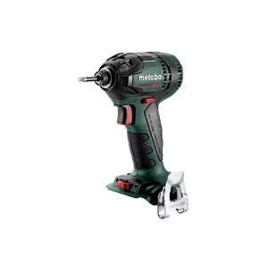 Impact Wrench Metabo SSD 18 LTX 200 BL 1/4" 2900 RPM 200 N⋅m