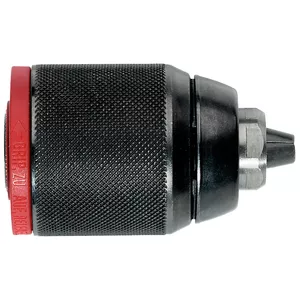 Безключевой патрон Metabo 636621000 1.5-13 мм