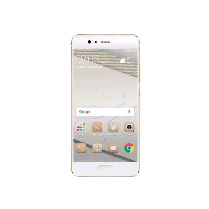 HUAWEI Huawei P10 Gold Photo 1