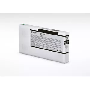Kārtridžs Epson T9131 24ml Melns