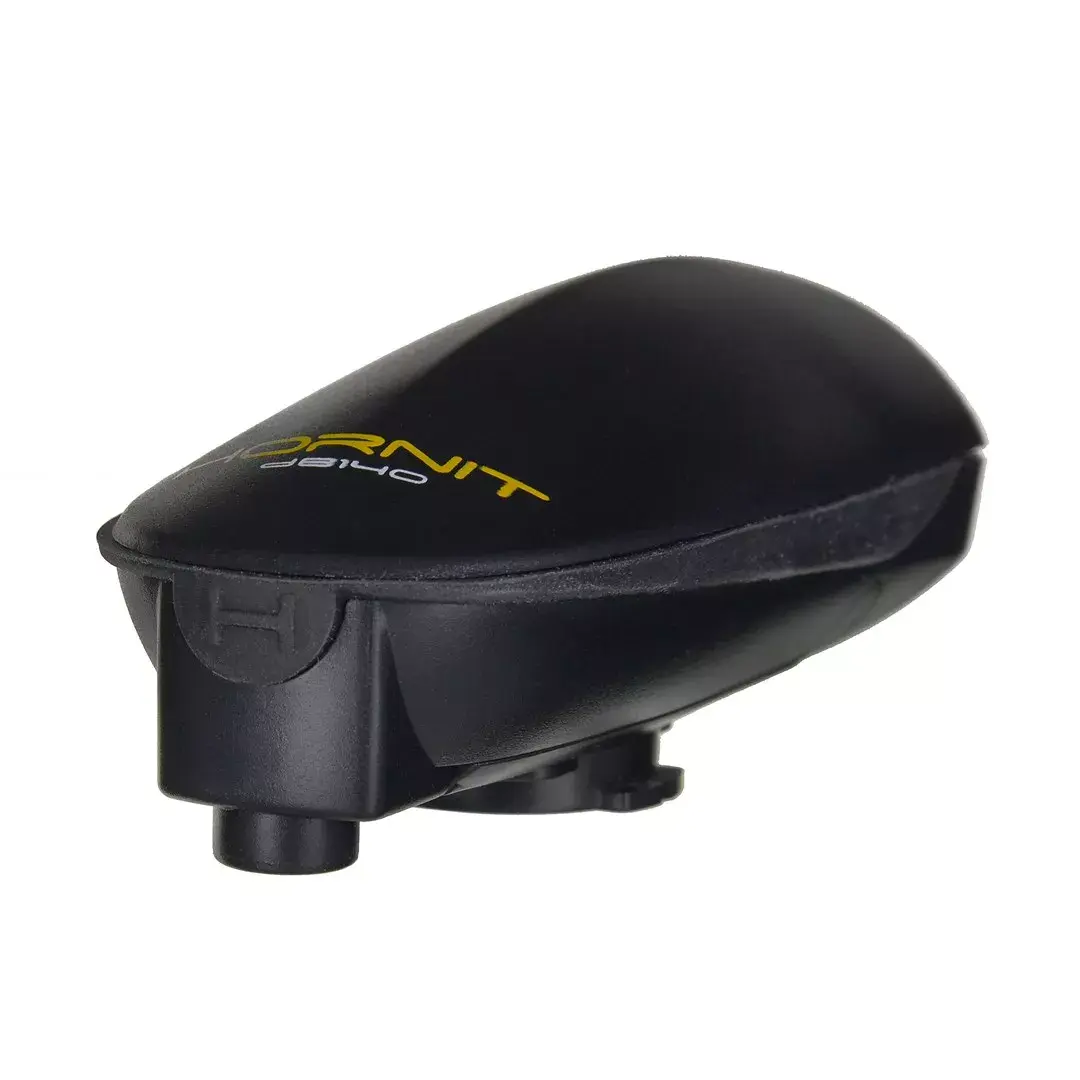 Velosipēda rags HORNIT 140 dB — kompakts skaļš Photo 2