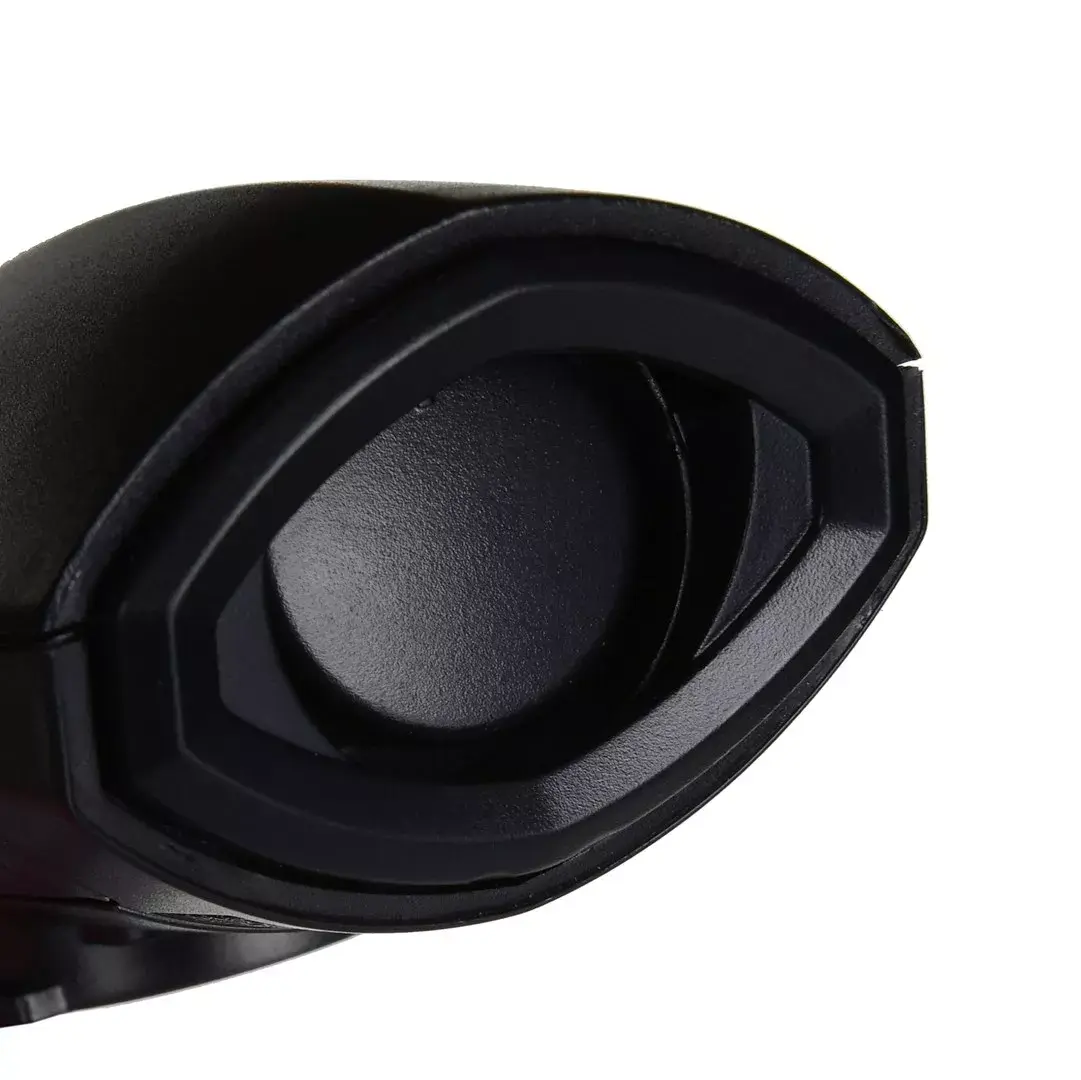Velosipēda rags HORNIT 140 dB — kompakts skaļš Photo 3
