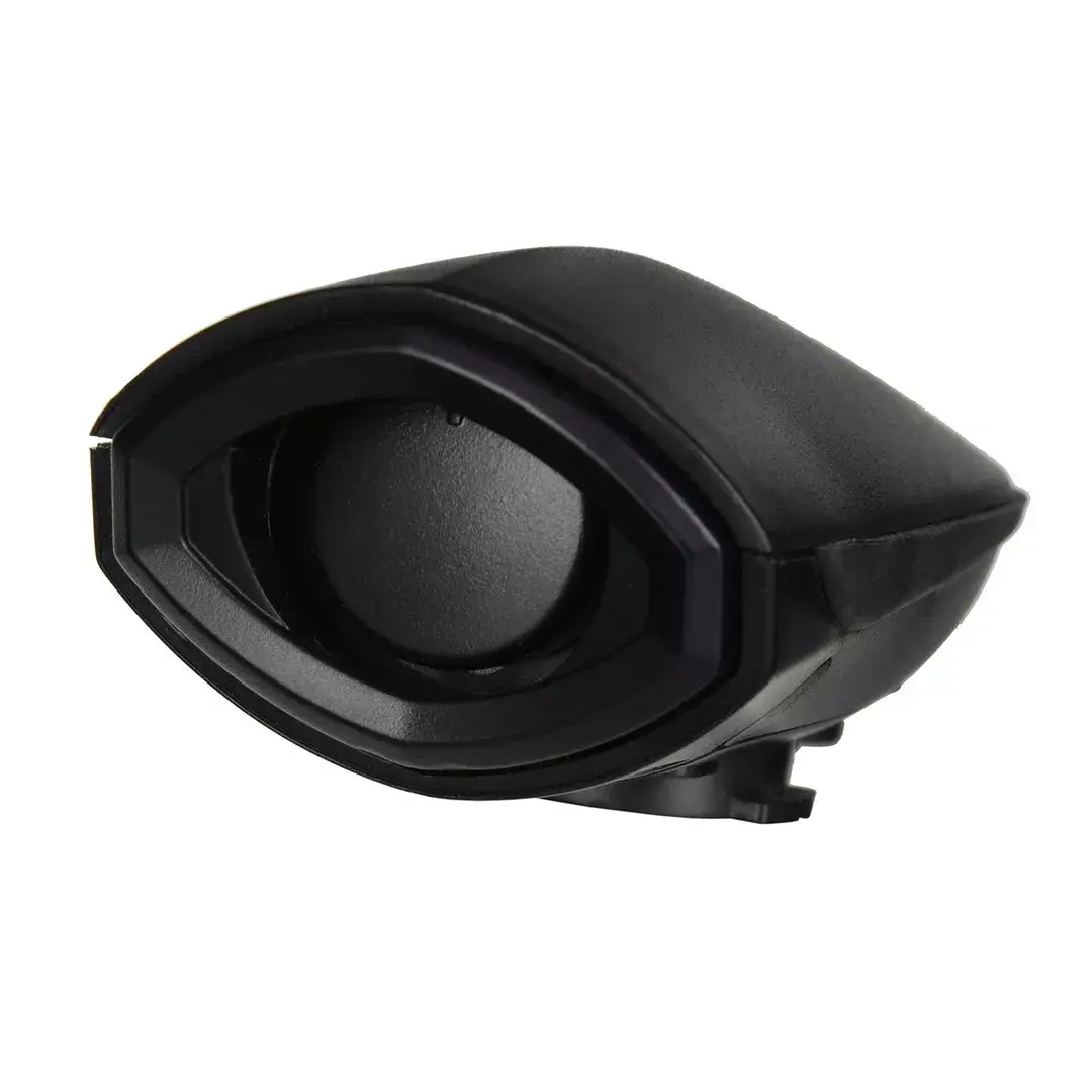 Velosipēda rags HORNIT 140 dB — kompakts skaļš Photo 6
