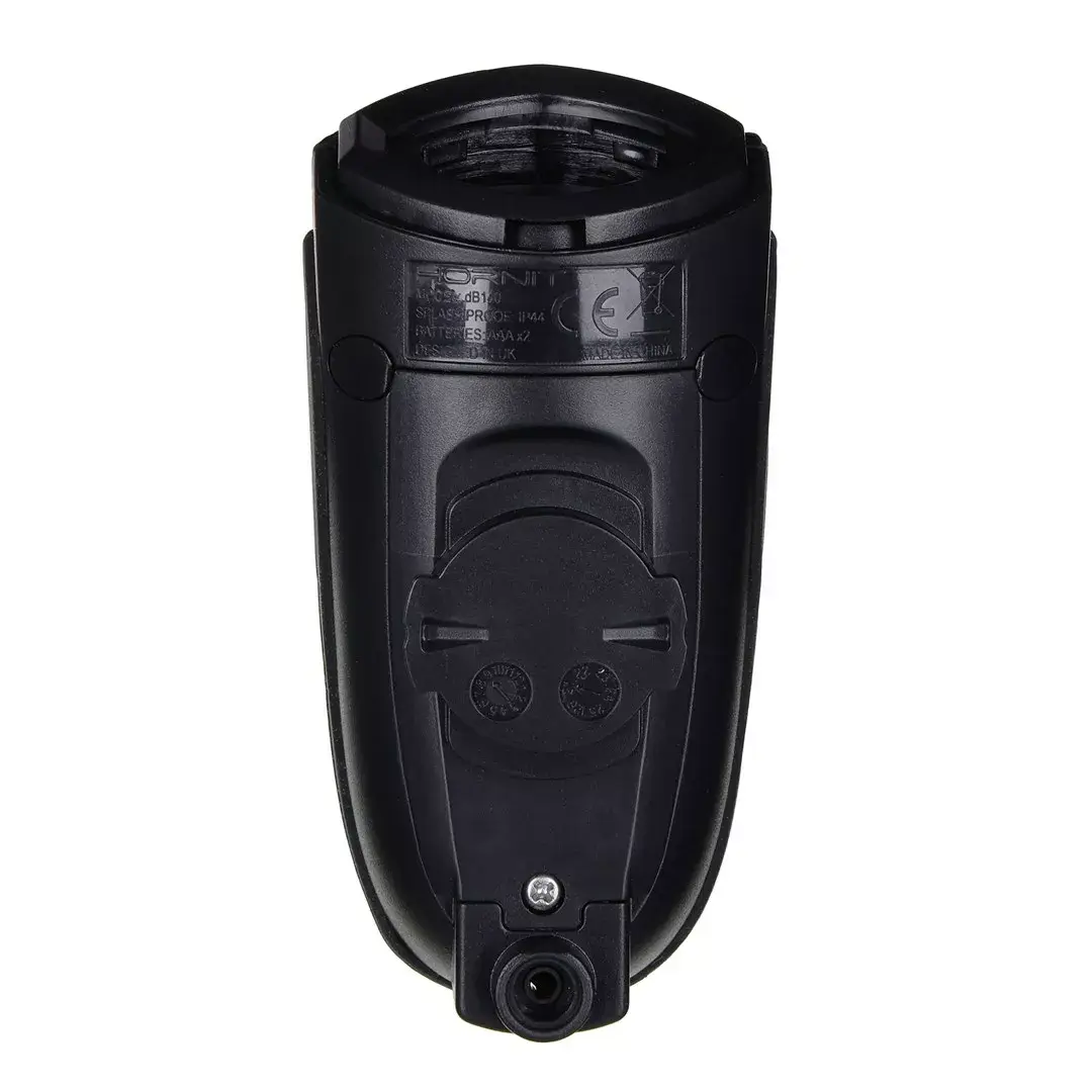 Velosipēda rags HORNIT 140 dB — kompakts skaļš Photo 7