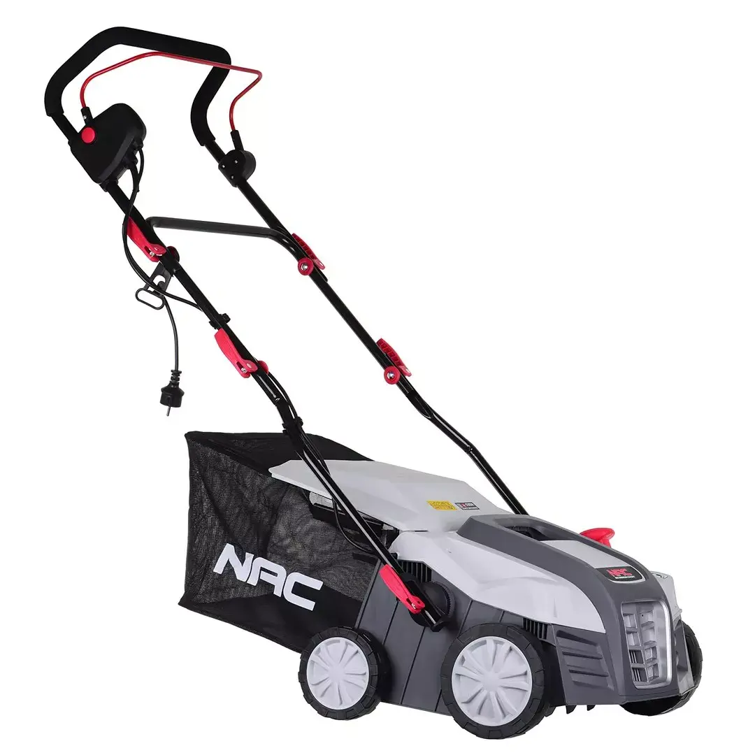 NAC SCE180-W aerators/vertikulators 1800 W 40 cm Photo 4