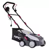 NAC SCE180-W aerators/vertikulators 1800 W 40 cm Photo 4