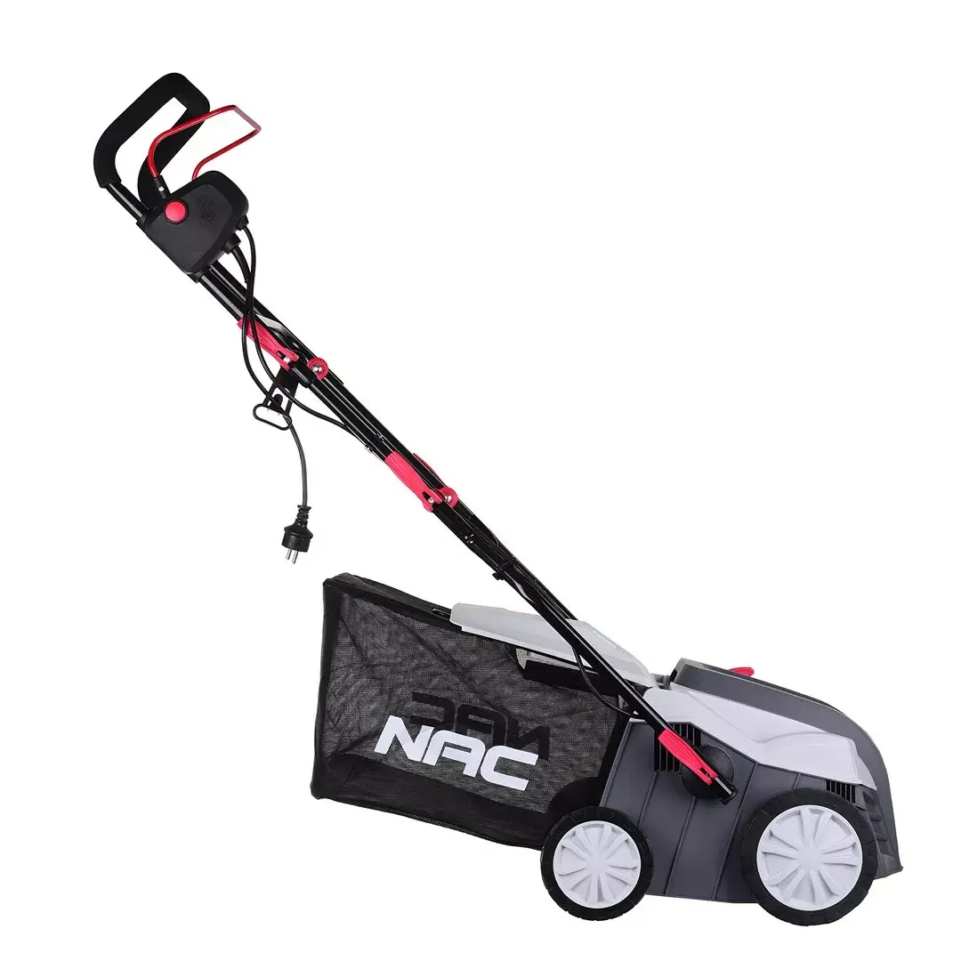 NAC SCE180-W aerators/vertikulators 1800 W 40 cm Photo 5