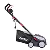 NAC SCE180-W aerators/vertikulators 1800 W 40 cm Photo 5