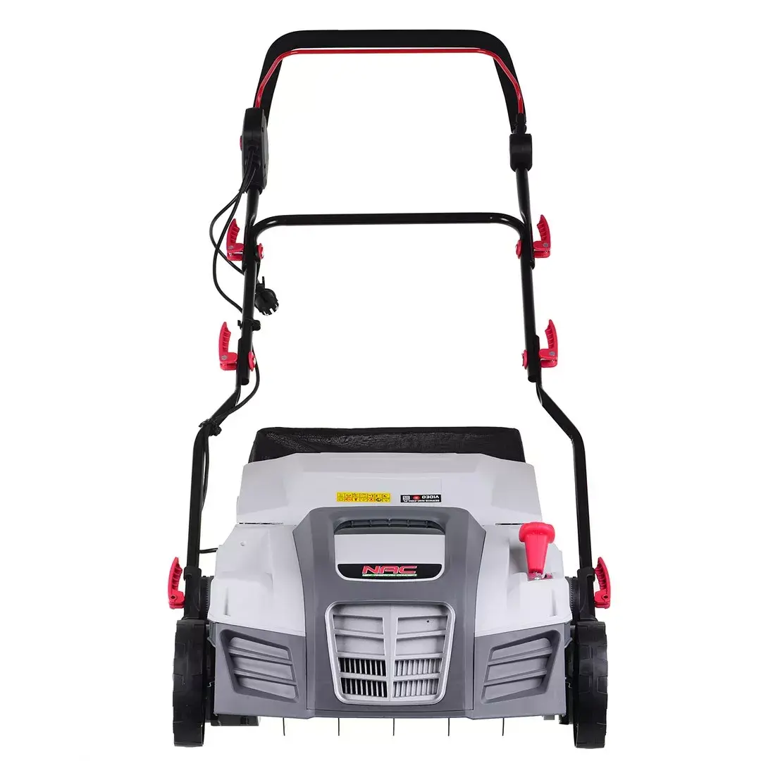 NAC SCE180-W aerators/vertikulators 1800 W 40 cm Photo 6