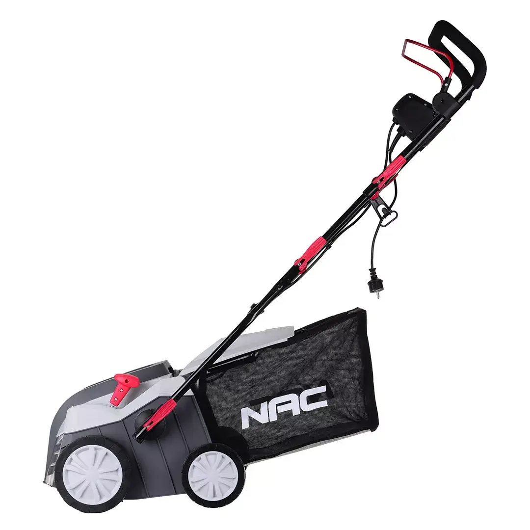 NAC SCE180-W aerators/vertikulators 1800 W 40 cm Photo 7