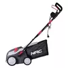 NAC SCE180-W aerators/vertikulators 1800 W 40 cm Photo 7