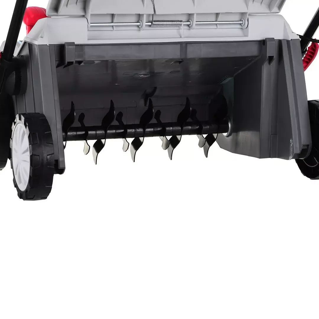 NAC SCE180-W aerators/vertikulators 1800 W 40 cm Photo 10