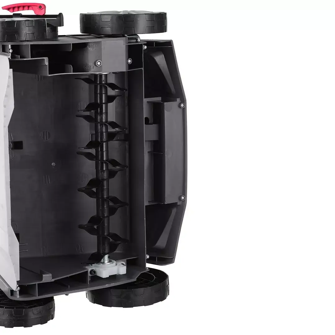 NAC SCE180-W aerators/vertikulators 1800 W 40 cm Photo 16