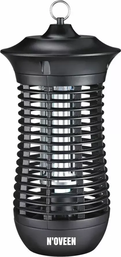 NOVEEN IKN18 insecticide lamp — 18 W, IPX4 Photo 1