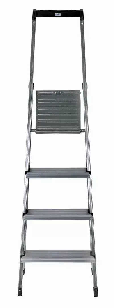 Krause SOLIDY brīvstāvoša trepju platforma 4 pakāpieni Photo 6