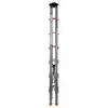 Двусторонняя стремянка Krause DOPPLO 2x7 Photo 4