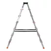 Двусторонняя стремянка Krause DOPPLO 2x7 Photo 6