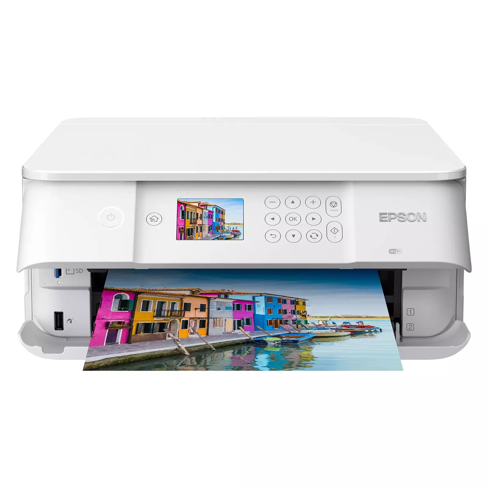 Epson C11CG18404 Photo 1