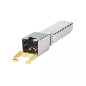 SFP+ Transceiver Module HPE 10G 813874-B21