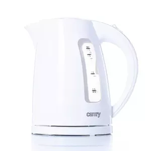 Electric kettle Camry 1.7 L 2000 W White
