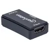 AV повторитель Manhattan HDMI Repeater 4K@60Hz Photo 2