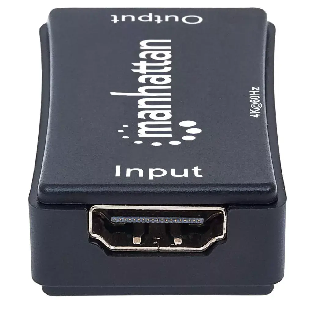 AV повторитель Manhattan HDMI Repeater 4K@60Hz Photo 3