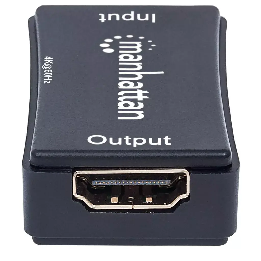 AV повторитель Manhattan HDMI Repeater 4K@60Hz Photo 6