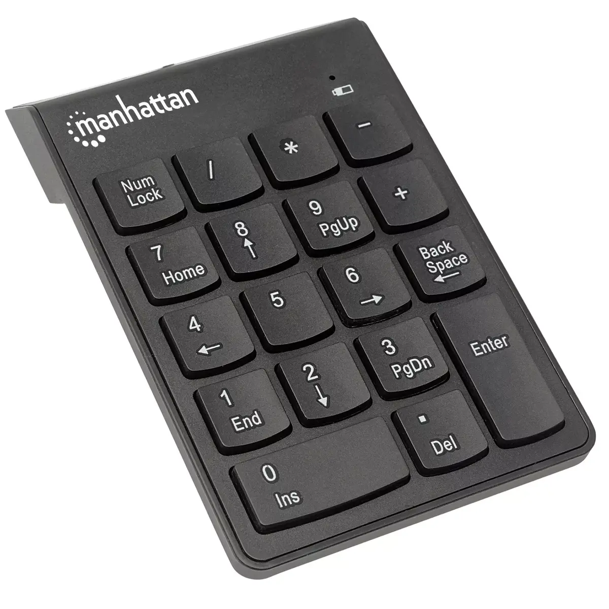 Numeric Keypad Manhattan 178846 Photo 2