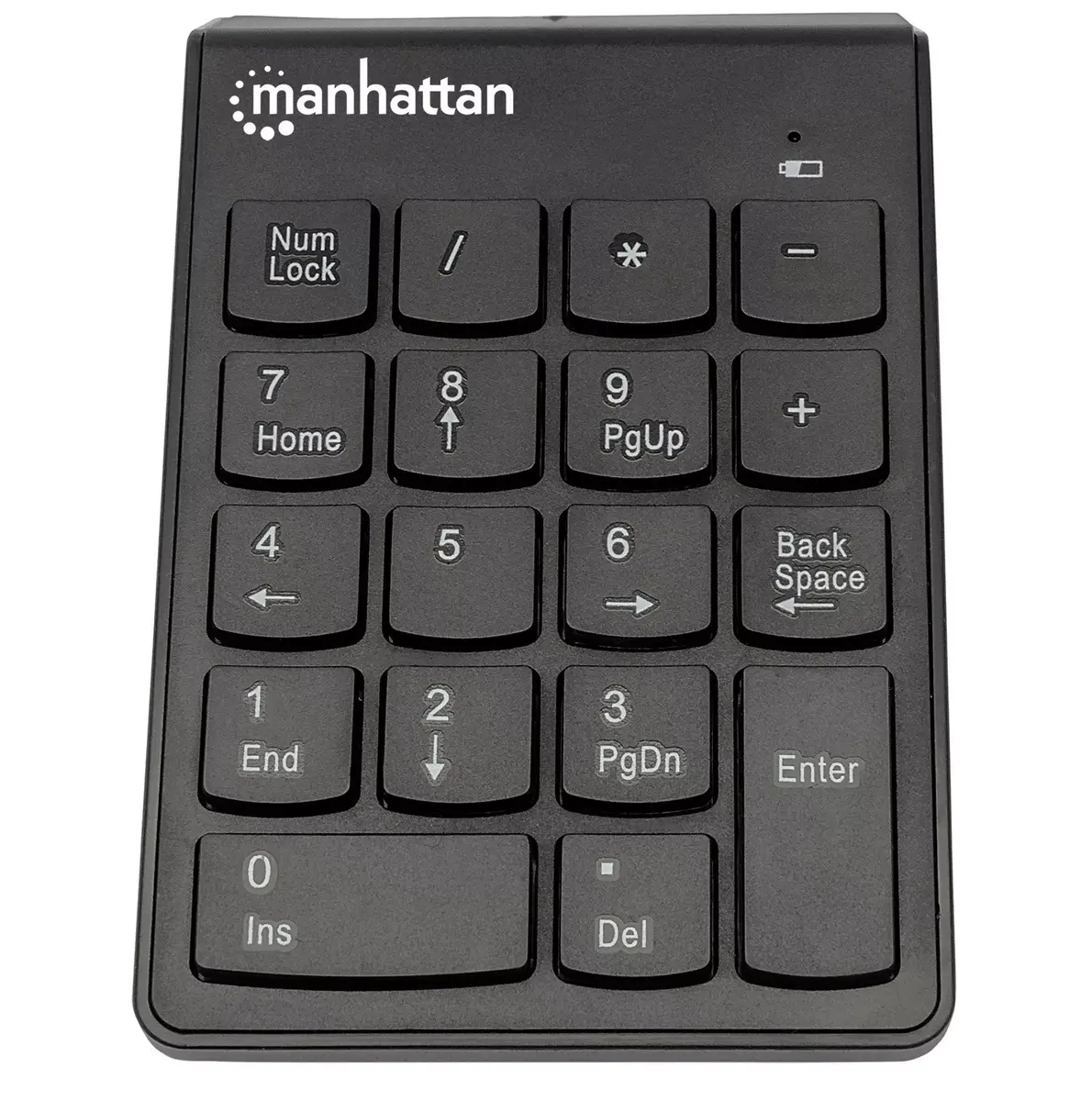 Numeric Keypad Manhattan 178846 Photo 3