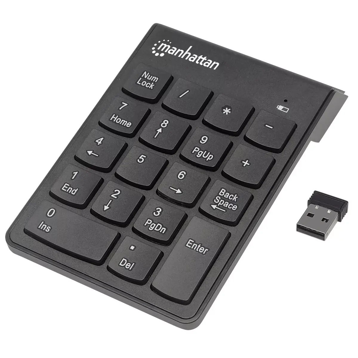 Numeric Keypad Manhattan 178846 Photo 5