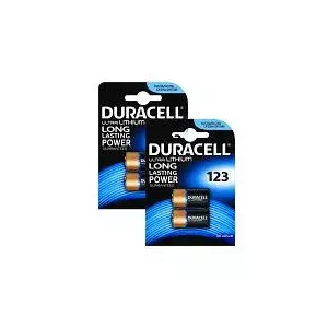 Одноразовая батарея Duracell BUN0088A