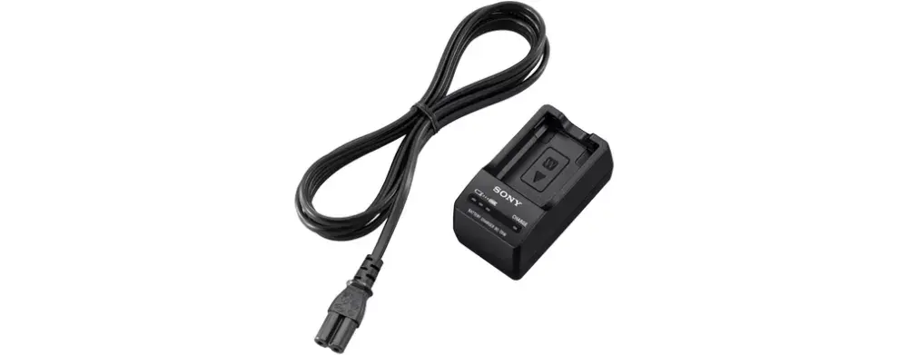 Akumulatora lādētājs Sony BC-TRW Photo 5