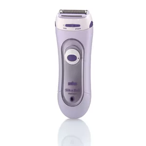 Braun LS 5560 Trimmeris Violets