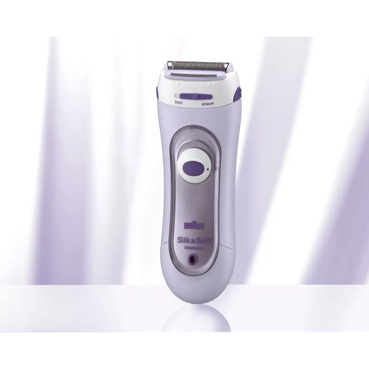 Триммер Braun LS 5560 Photo 4